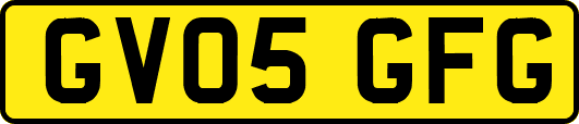 GV05GFG