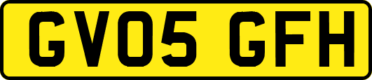GV05GFH