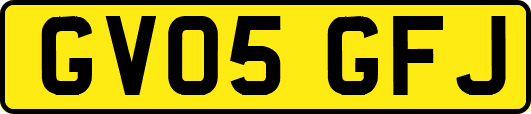 GV05GFJ