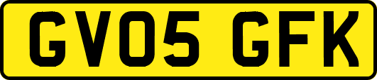 GV05GFK
