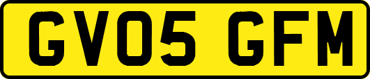 GV05GFM