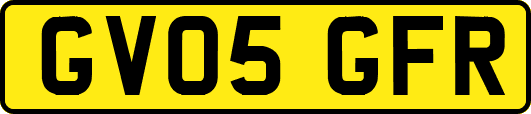 GV05GFR