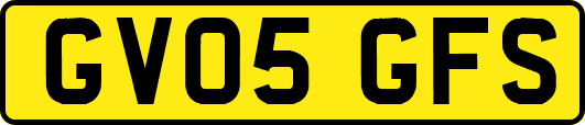 GV05GFS