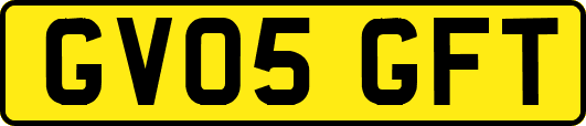 GV05GFT