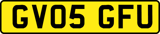 GV05GFU