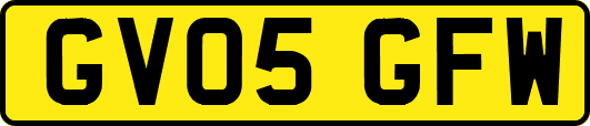 GV05GFW