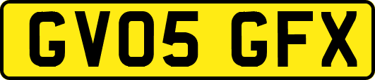 GV05GFX