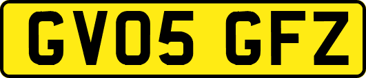 GV05GFZ