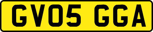 GV05GGA
