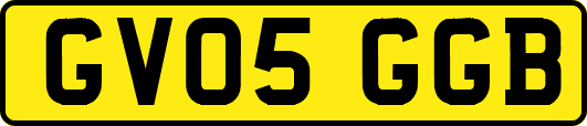 GV05GGB