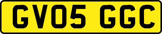 GV05GGC