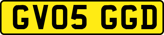 GV05GGD