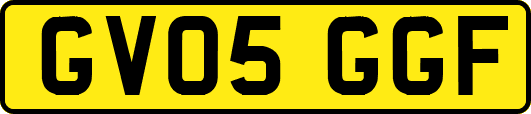 GV05GGF