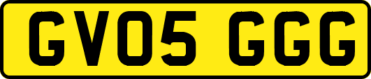 GV05GGG