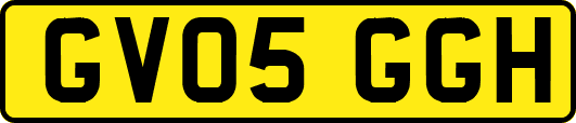 GV05GGH