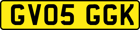 GV05GGK