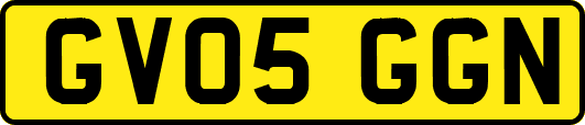 GV05GGN