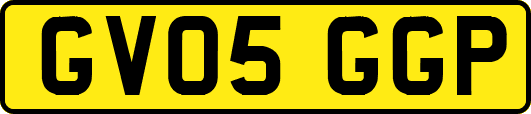 GV05GGP