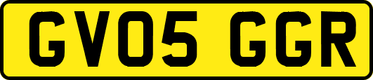 GV05GGR