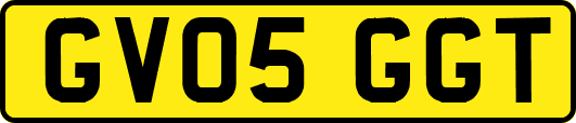 GV05GGT