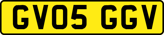 GV05GGV