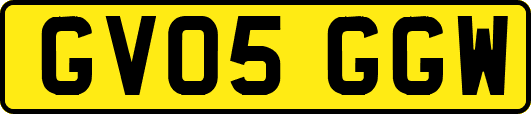 GV05GGW