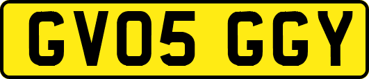 GV05GGY