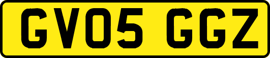GV05GGZ