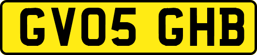 GV05GHB