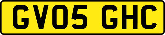 GV05GHC