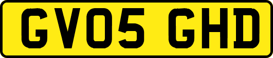 GV05GHD