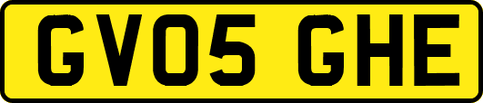 GV05GHE