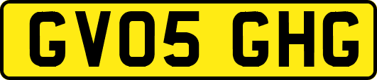 GV05GHG
