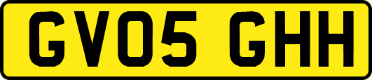 GV05GHH