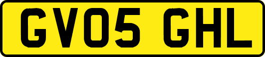 GV05GHL