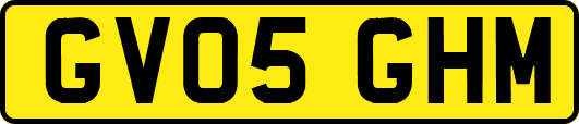 GV05GHM
