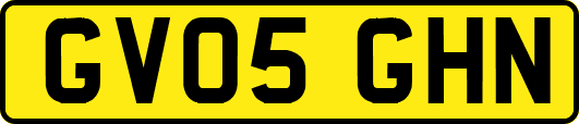 GV05GHN