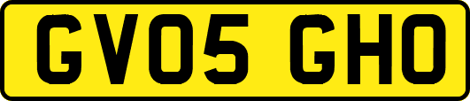 GV05GHO