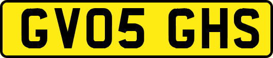 GV05GHS