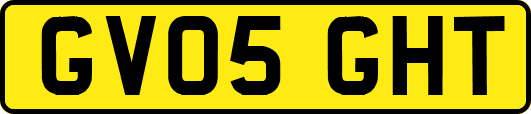 GV05GHT