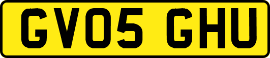 GV05GHU