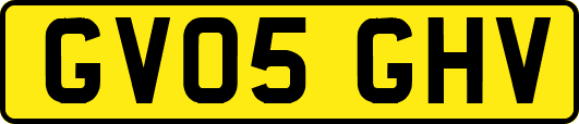 GV05GHV