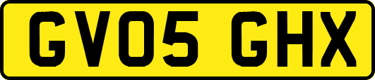 GV05GHX