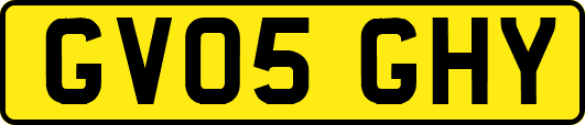 GV05GHY
