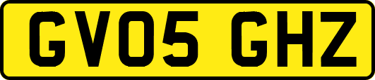 GV05GHZ