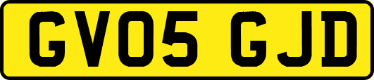 GV05GJD