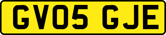 GV05GJE