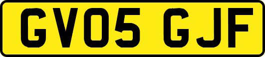 GV05GJF