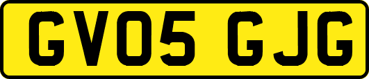 GV05GJG