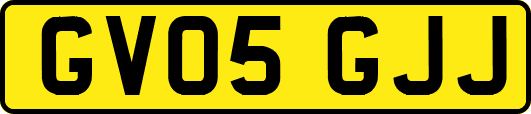 GV05GJJ
